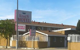 Kings Motel Inglewood (Adults Only)